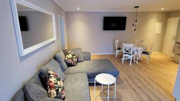 Fernseher, Musikbibliothek