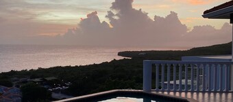 Amazing seaview close to beach