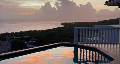Amazing seaview close to beach