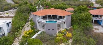 Amazing seaview close to beach