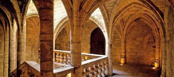 Le Moulin Haut for up to 32 people