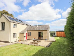 Cottage | Exterior - Ty Arwen (Dulas)