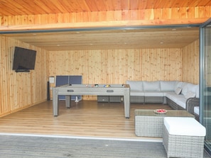 Cottage | Interior - Ty Arwen (Dulas)