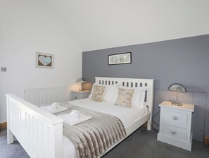 Cottage - Ty Arwen (Dulas)