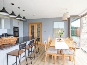 Cottage | Dining - Ty Arwen (Dulas)