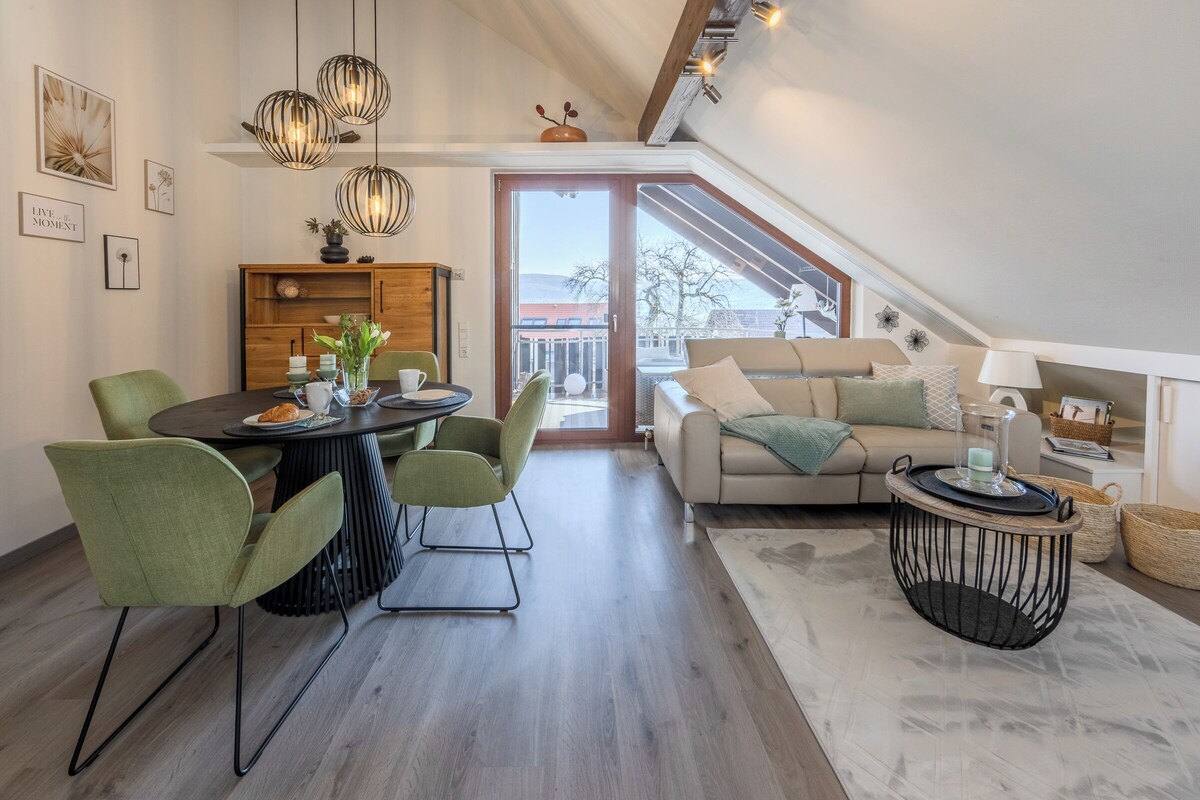 Bild für Gastgeberprofil