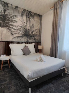 Business-Zimmer, Nichtraucher