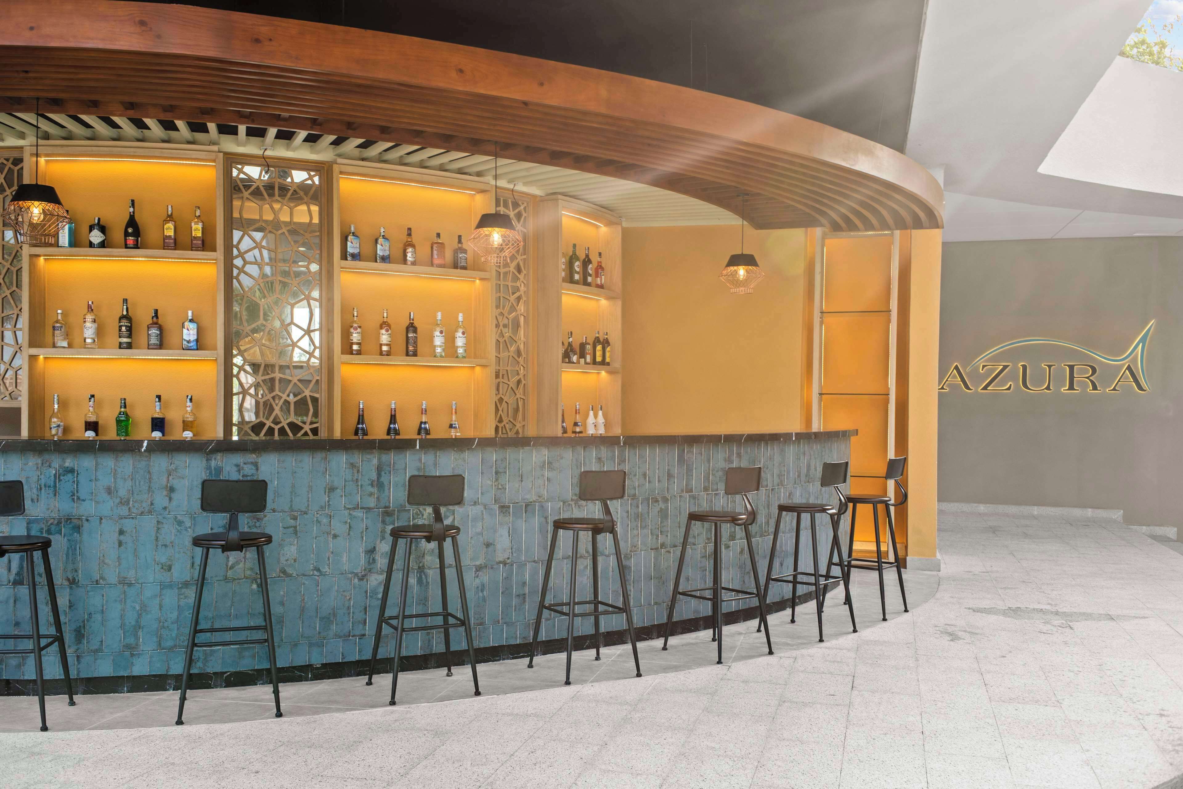 Bar (á gististað)