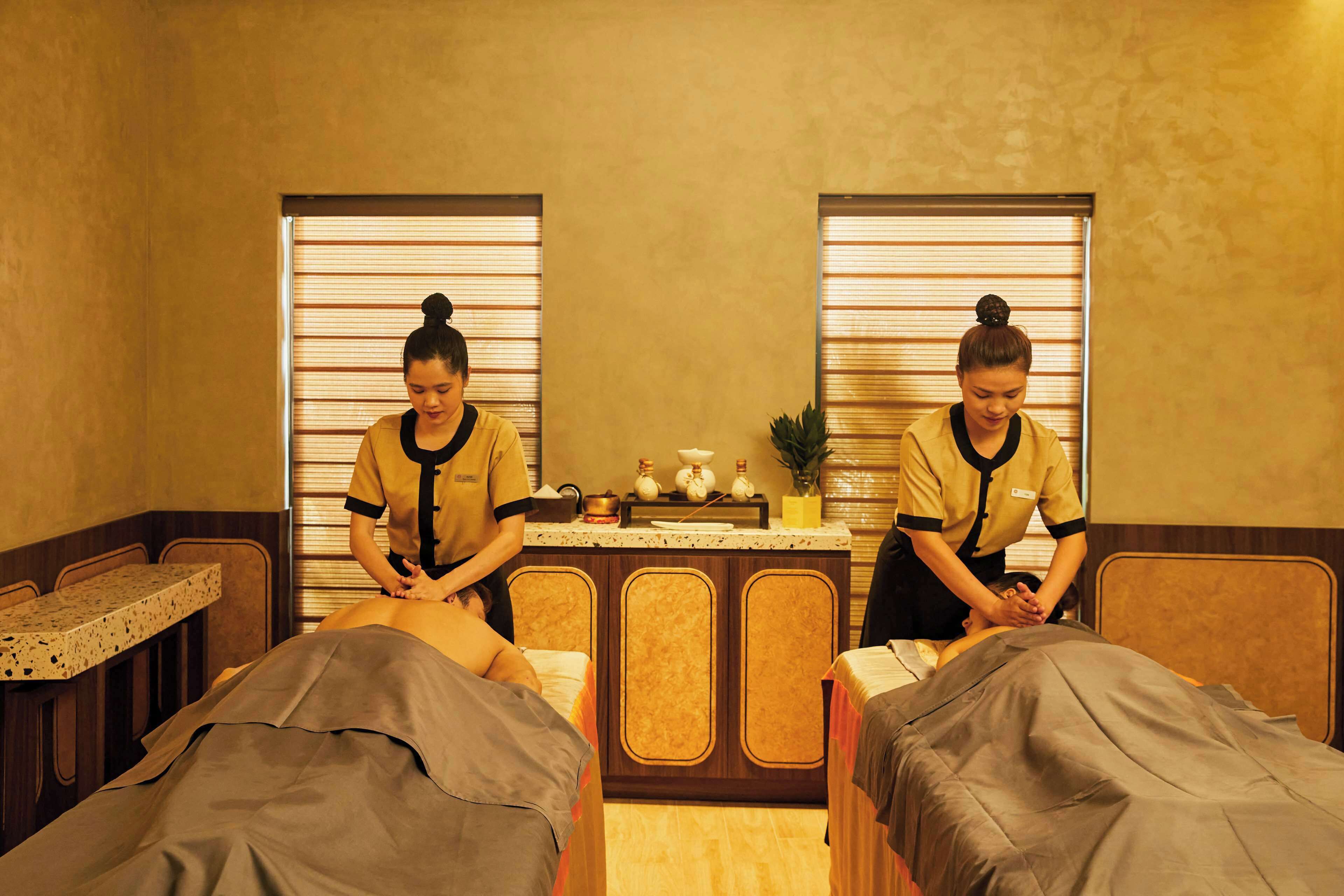 Spa