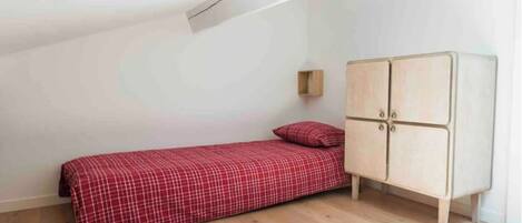 7 chambres, Wi-Fi