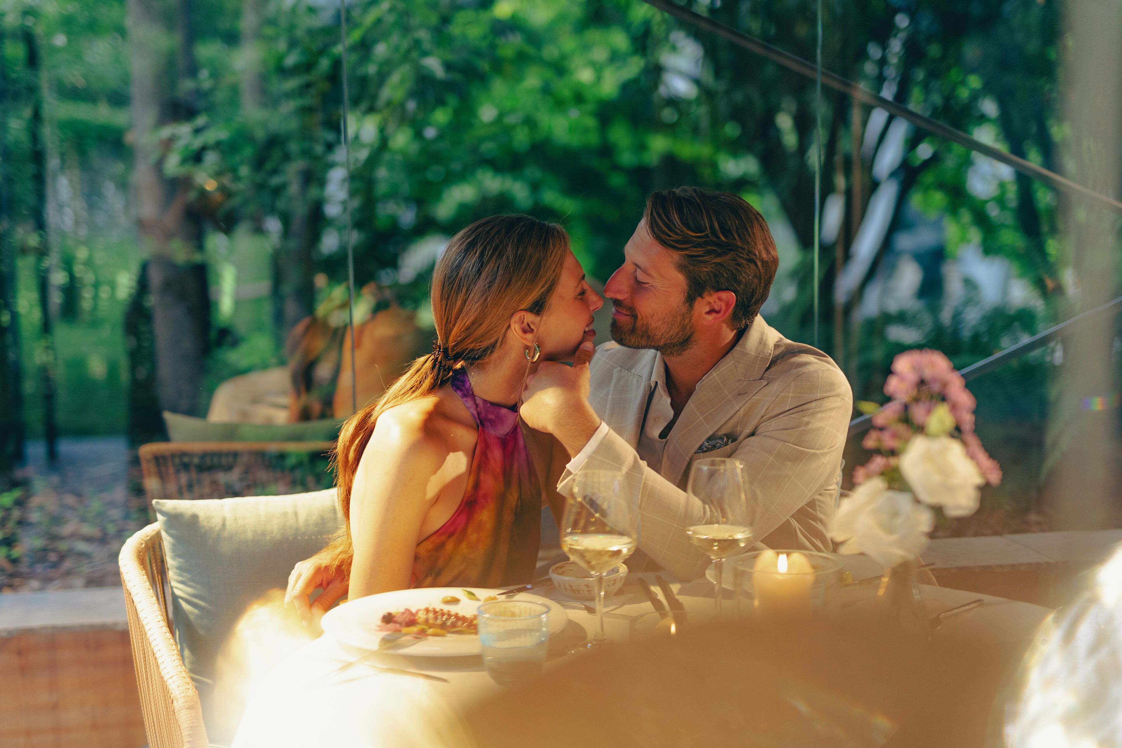 Foto - TreeLodgy, The Tree House