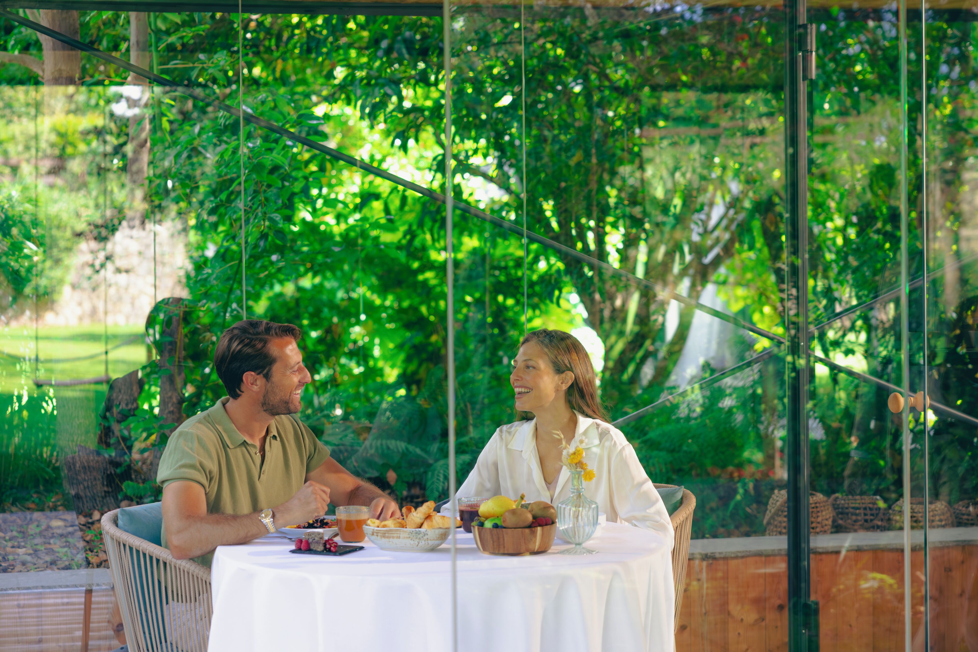 Foto - TreeLodgy, The Tree House