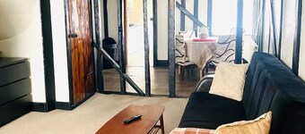 Cosy 3-Bedroom Character Cottage in Historic Waltham Cross