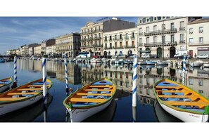 Port de plaisance