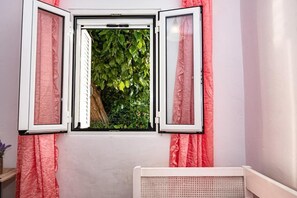 Chambre Confort | Vue de la chambre