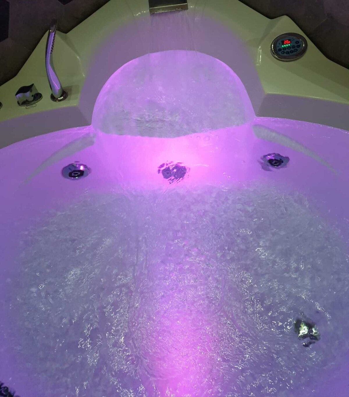 Bild für Gastgeberprofil