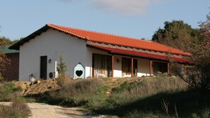 Reception - Bote Farms - Agritourism (Finiq)