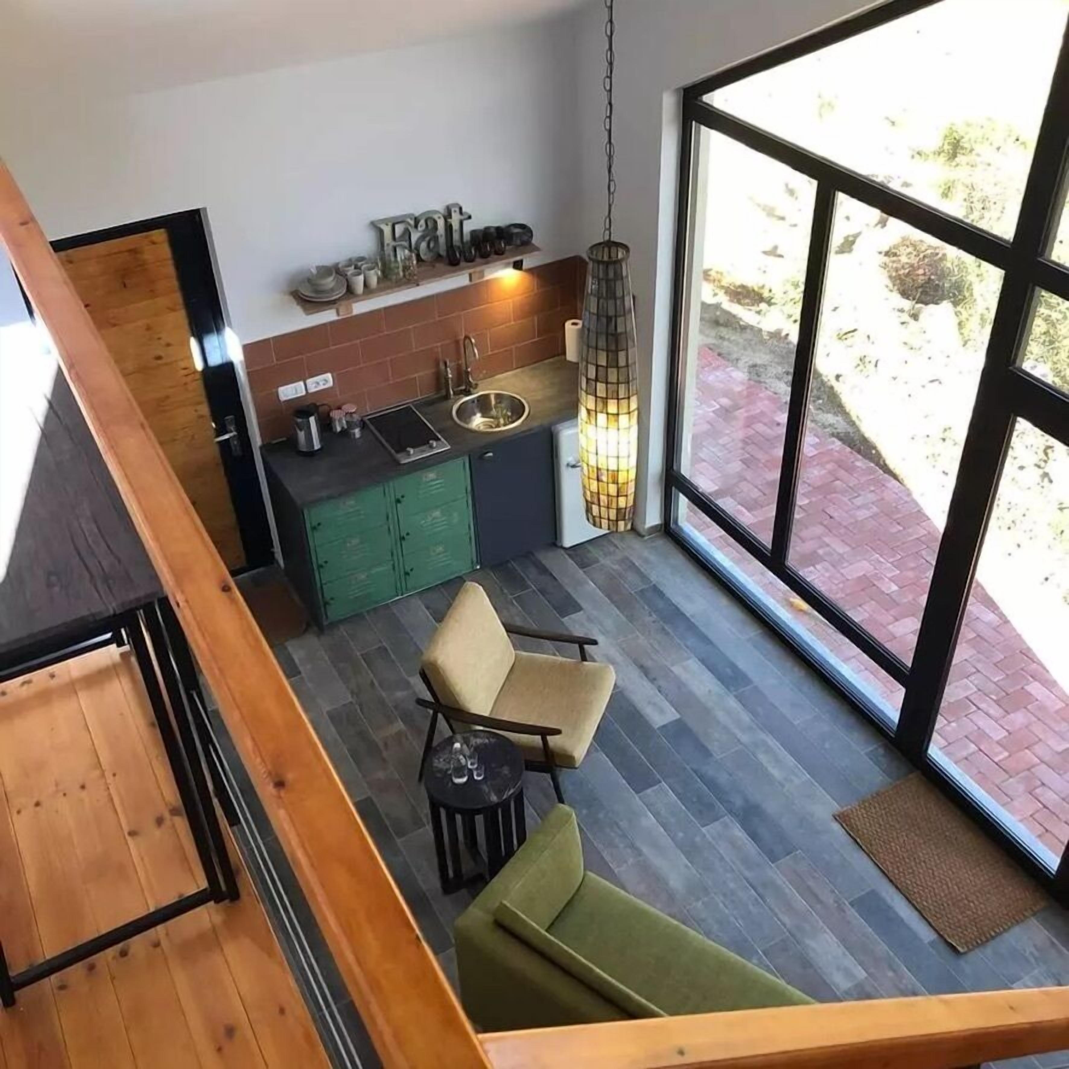 2 chambres, draps en coton égyptien, literie de qualité supérieure