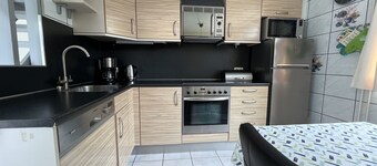 Ferienhaus Flitslaan 4 Zeeland, Schouwen-duiveland