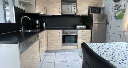 Ferienhaus Flitslaan 4 Zeeland, Schouwen-duiveland