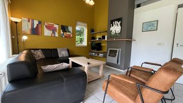 Télévision, chaßne hi-fi