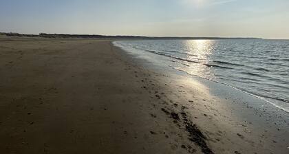 Ferienhaus Flitslaan 4 Zeeland, Schouwen-duiveland