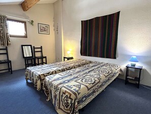1 Schlafzimmer