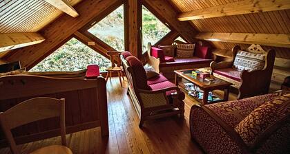 Hostel Quartier Libre