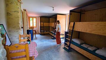 Chambres insonorisées, Wi-Fi gratuit