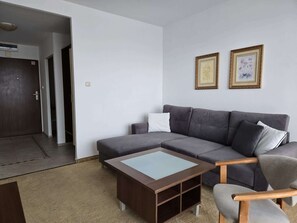 TV, offices