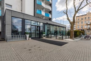 Exterior - Nad Parsęta 7 | Unique Apartment | Desk (Kolobrzeg)