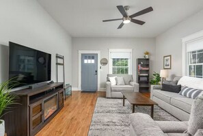 Téléviseur connecté