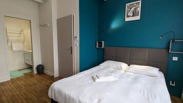 3 Schlafzimmer, kostenloses WLAN