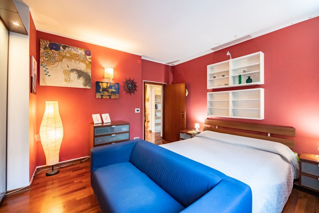 2 chambres