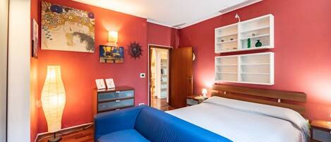 2 chambres