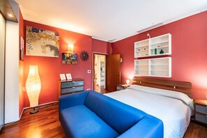 2 Schlafzimmer