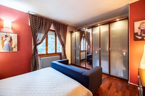 2 habitaciones
