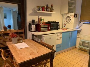 Restauration