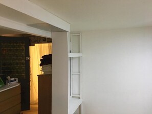 Interior - Chalk Farm Studio (London)