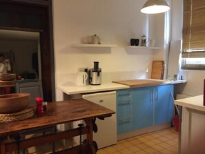 Private kitchen - Chalk Farm Studio (London)