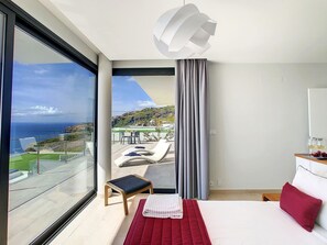 1 bedroom, iron/ironing board, free WiFi, bed sheets - Francelho 2 Apartment by LovelyStay (Tabua)