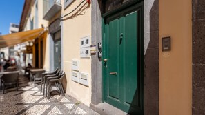 Detalle exterior
