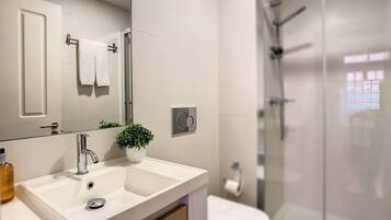 Secadora de cabello y toallas