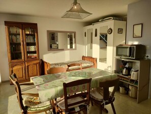 Restauration