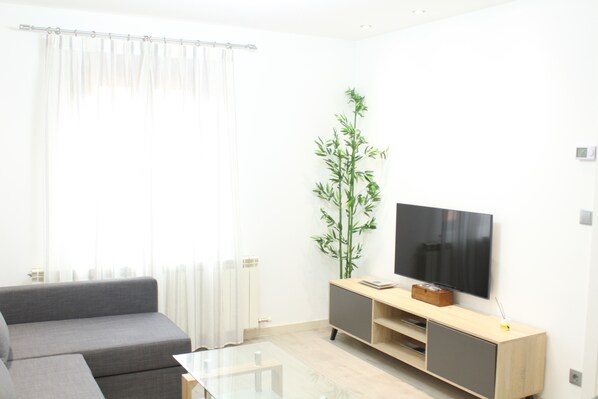 TV connectée