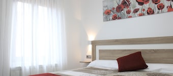ACCOMMODATION IN THE HISTORICAL CENTER OF CIUDAD RODRIGO