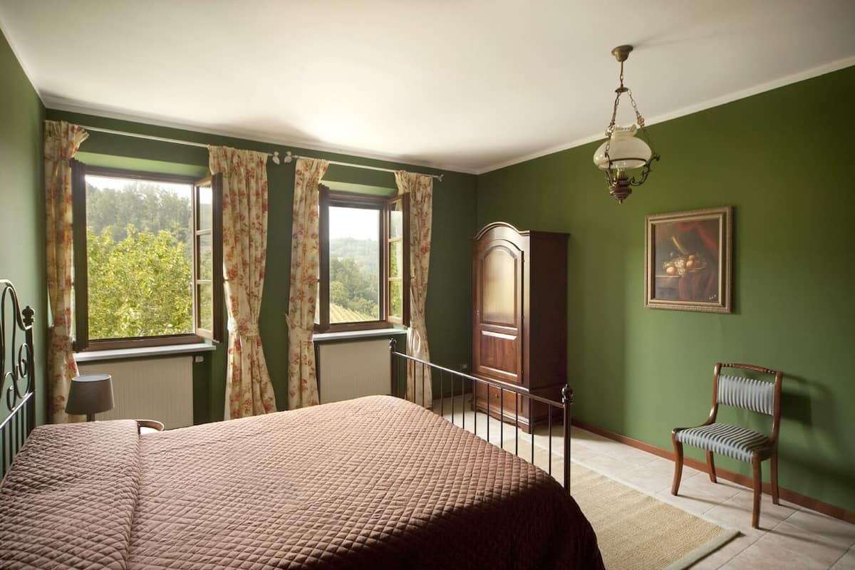 2 habitaciones y wifi gratis