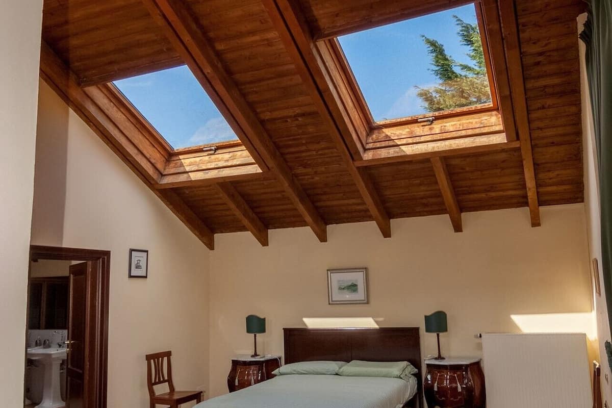 2 habitaciones y wifi gratis