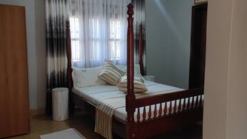 Chambre Double Deluxe