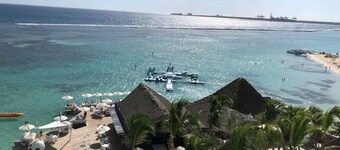 Hotel Boca del Mar Playa Boca Chica